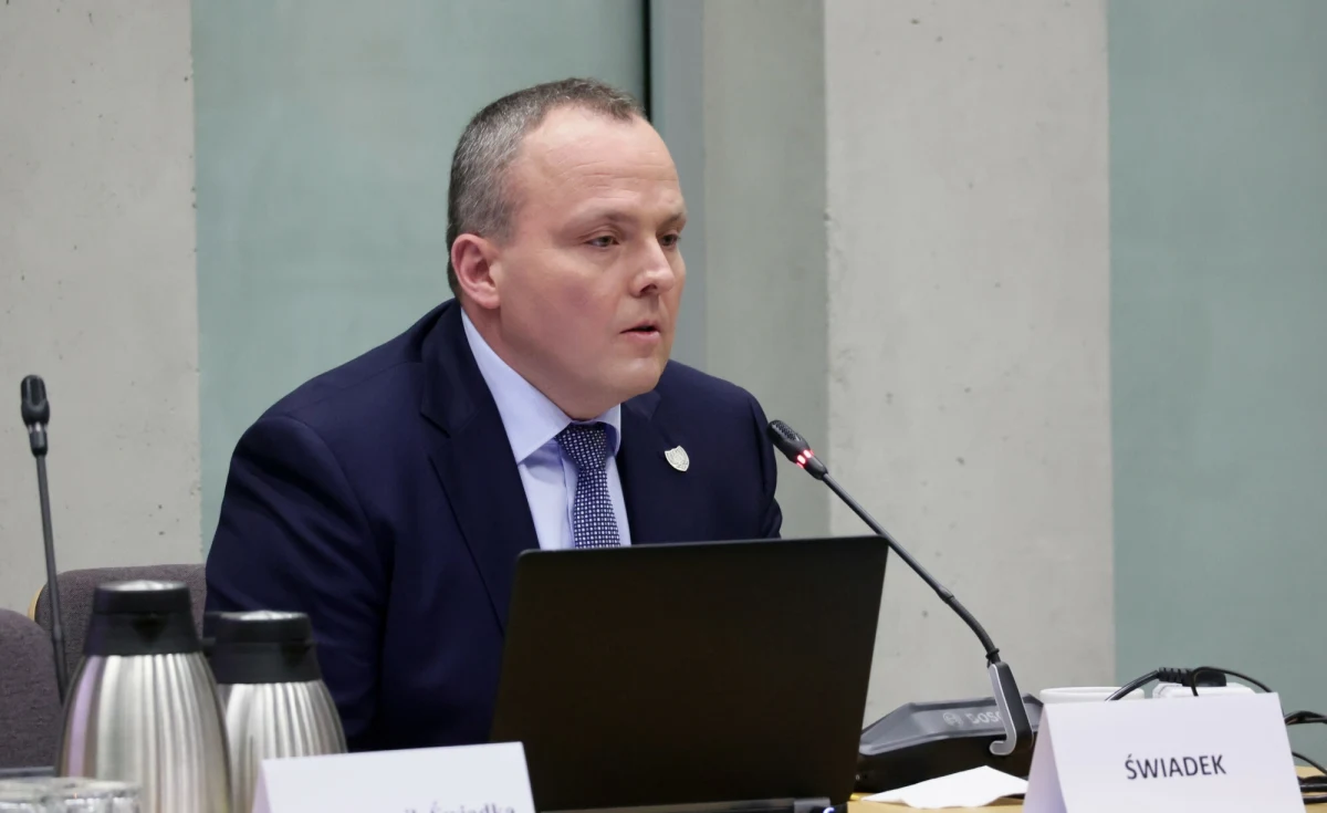 Były szef ABW Piotr Pogonowski zeznał przed komisją śledczą ds. Pegasusa, że Agencja na pewno wydała opinię dotyczącą działania, skuteczności i bezpieczeństwa systemu, będącego przedmiotem działań komisji. Dodał, że Pegasus jest narzędziem legalnym, zgodnym z prawem i orzecznictwem TK.