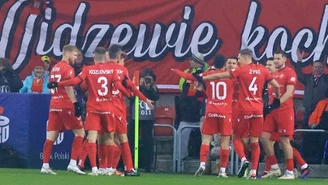 Korona Kielce - Widzew Łódź w 1/8 finału Pucharu Polski. Śledź przebieg spotkania w Interii