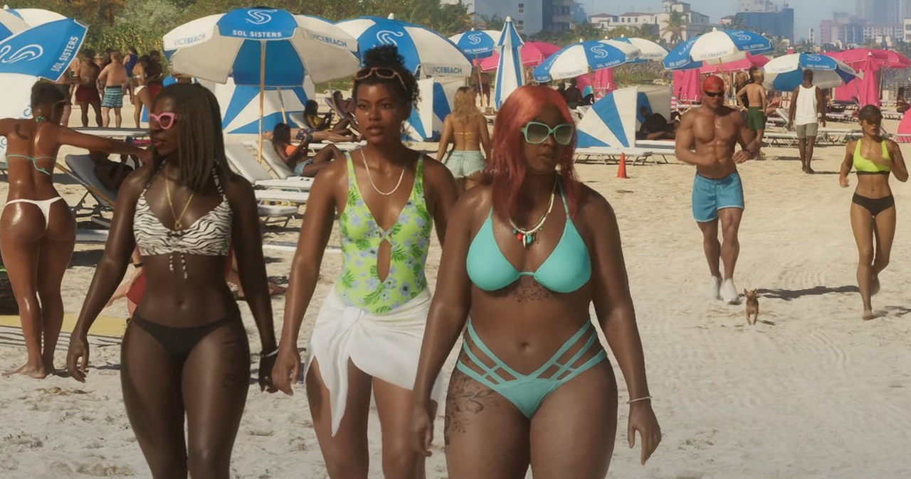 Kontrowersyjny wpis na profilu Kicka. Platforma drwi z Rockstar Games