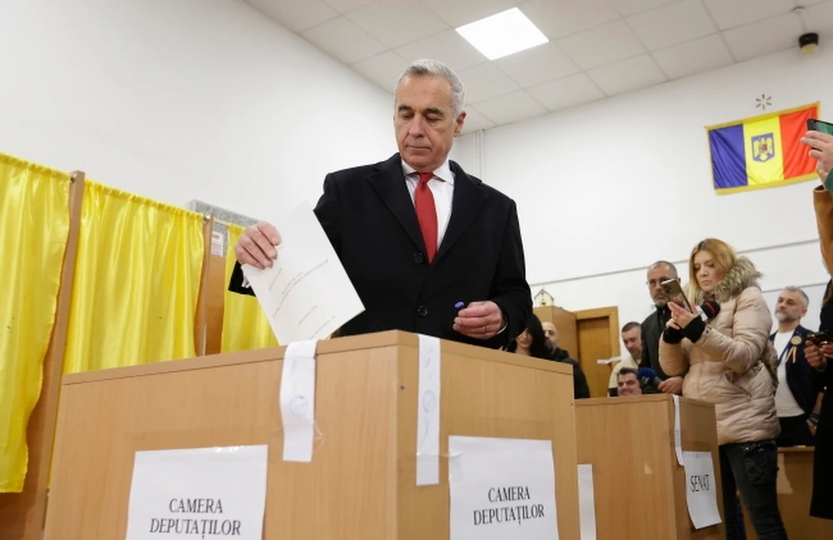 Sąd Konstytucyjny Rumunii uznał pierwszą turę wyborów prezydenckich za ważną i potwierdził, że w drugiej zmierzą się kandydat radykalnej prawicy Calin Georgescu i liderka centroprawicowej USR Elena Lasconi. Głosowanie odbędzie się 8 grudnia.