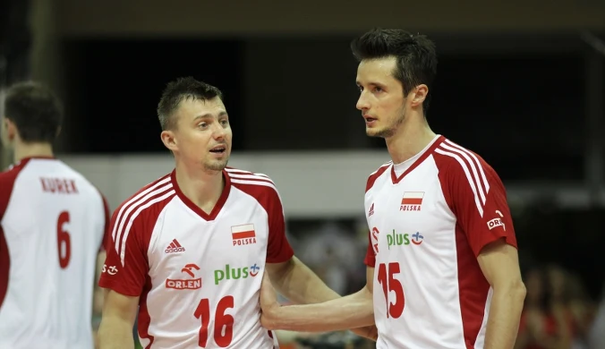 Reprezentant Polski w siatkówce wraca do gry! 45-latek trafił do kadry