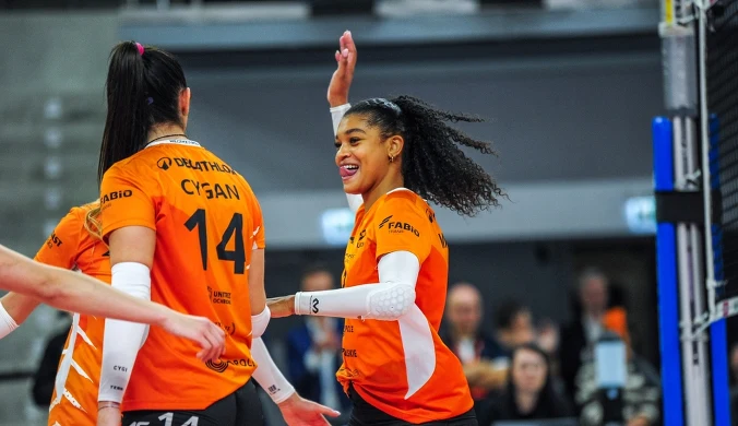 Amerykańska siatkarka przeżyła w Polsce szok. Po roku ujawniła szczegóły