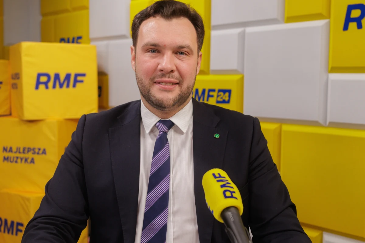 "Mamy też inne kraje gotowe sprzeciwić się Mercosurowi. Poza Francją jest Austria, Irlandia, wahają się Włosi i w Hiszpanii pojawia się sprzeciw" - poinformował w Popołudniowej rozmowie w RMF FM wiceminister rolnictwa Adam Nowak, komentując możliwość zablokowania umowy o wolnym kraju między UE i krajami Ameryki Południowej.