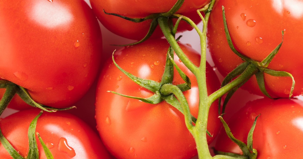 Biedronka zaczęła się tłumaczyć. Poszło o pomidory ze sklepów