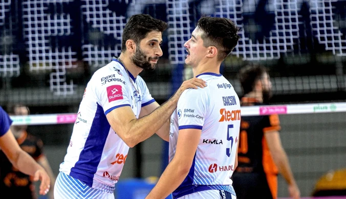 Cios dla rewelacji PlusLigi. Potrzebny będzie awaryjny transfer