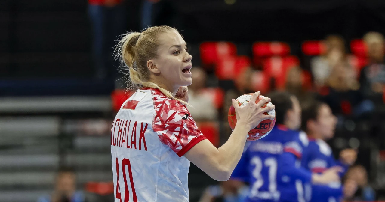 Polska - Tunezja w MŚ w piłce manualnej kobiet 2025. Relacja na żywo