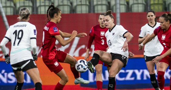 Biało-Czerwone piłkarki powalczą dziś w Wiedniu o historyczny awans do Mistrzostw Europy. W piątek pokonały w Gdańsku Austrię 1:0. Teraz będą bronić skromnej zaliczki w rewanżu. Była bramkarka reprezentacji Anna Szymańska jest przekonana, że zawodniczkom uda się spełnić marzenia. Początek meczu o godz. 18:15.