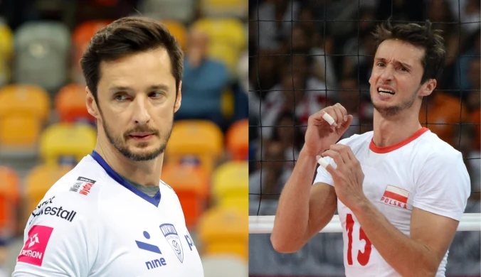 Głośno o polskim siatkarzu, zaskakujący powrót. Sam nie pozostawił złudzeń