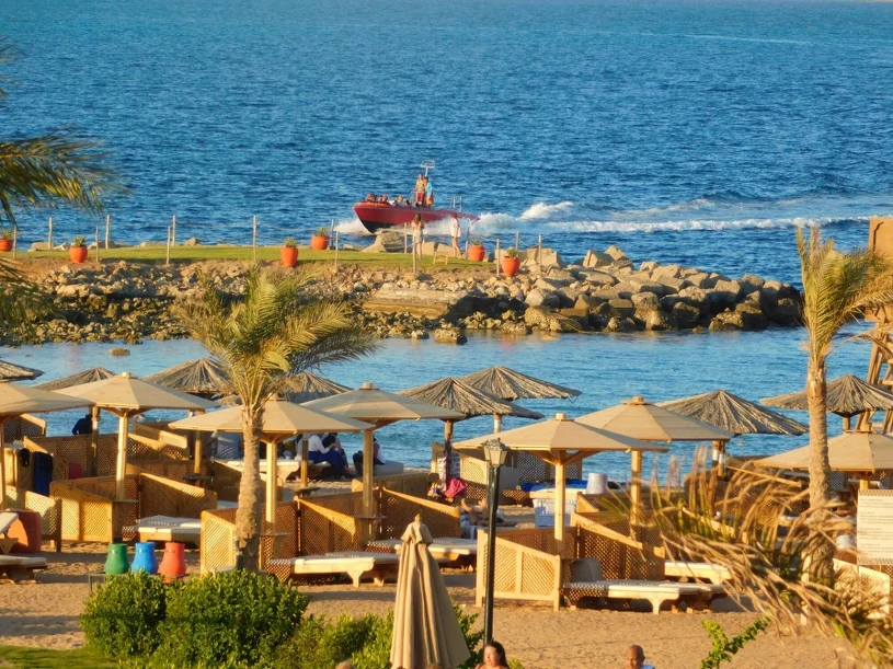 Wakacje w listopadzie. Polacy mają ulubione miejsce odpoczynku