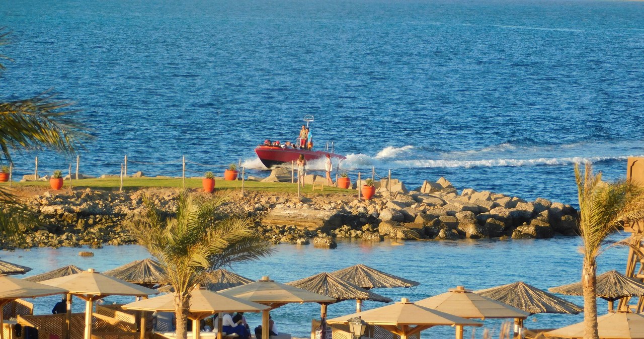 Wakacje w listopadzie. Polacy mają ulubione miejsce odpoczynku