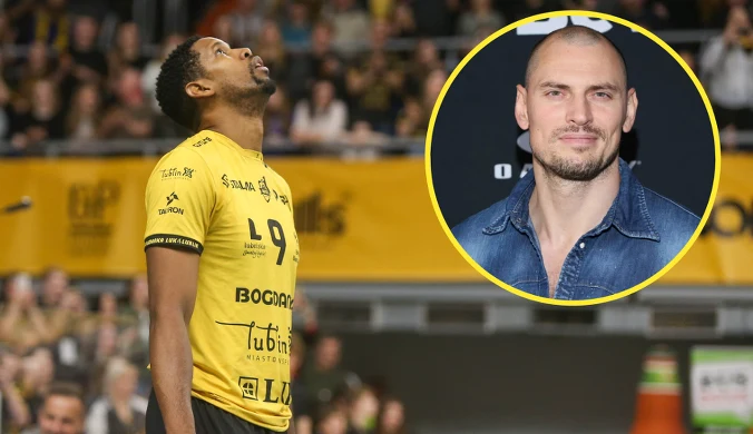 Wilfredo Leon w ogniu krytyki. Bartman się nie hamował. "Totalna padaka"