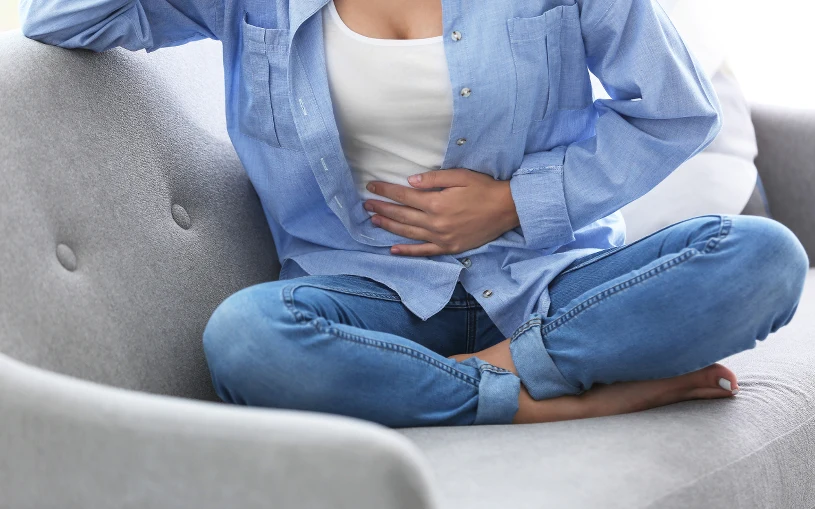 Endometrioza: Cierpienie, którego nie widać