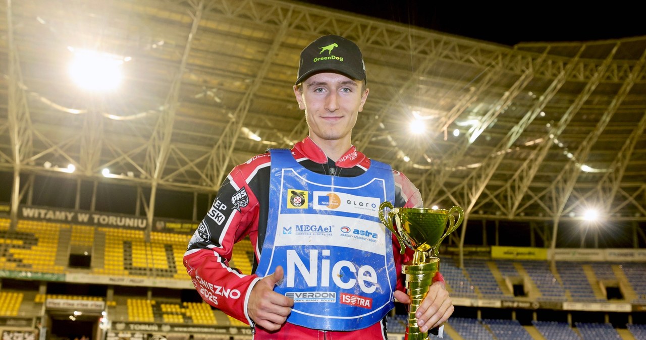 Żużel, zuzel, wyniki na żywo, extraliga, grand prix, Gollob, unia tarnów Najlepszy w lidze, a został na lodzie. Chciał tylko 120 tys., dostał propozycję