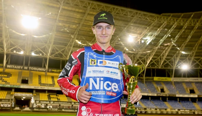 Najlepszy w lidze, a został na lodzie. Chciał tylko 120 tys., dostał propozycję