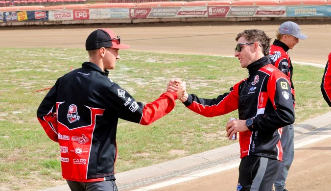 Polski talent igra z ogniem. Ten ruch może skończyć mu karierę