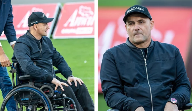 Gigant polskiego sportu niewyobrażalnie cierpi. "Boli dotyk pościeli"
