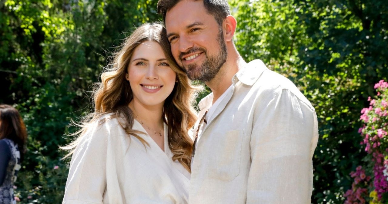 Tomasz Tylicki i jego ukochana mają za sobą trudne chwile. Przekuli je w coś dobrego