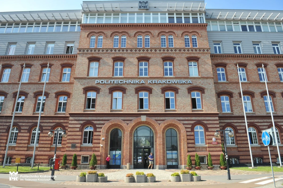 Politechnika Krakowska im. Tadeusza Kościuszki ma 80 lat! Swój jubileusz uczelnia będzie świętować przez cały 2025 rok. Obchodom towarzyszyć będzie hasło: Nauka – Technika - Kultura – Sztuka.