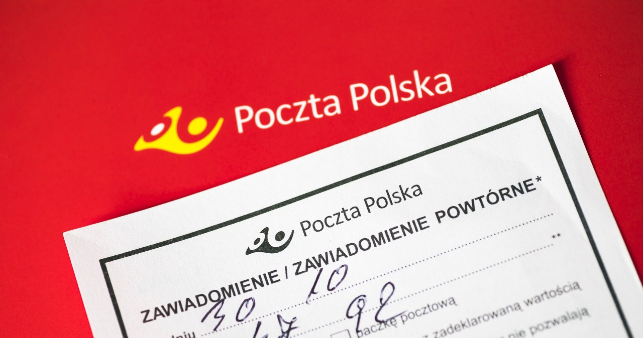 "Polacy żegnają się z awizem". Poczta Polska wydała komunikat