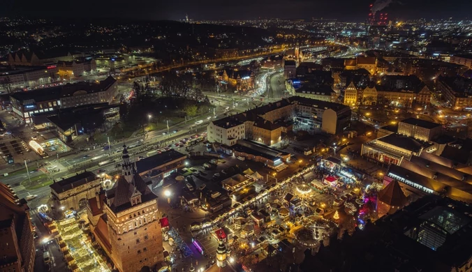 "Zapowiada się". Jest nowa prognoza na Boże Narodzenie