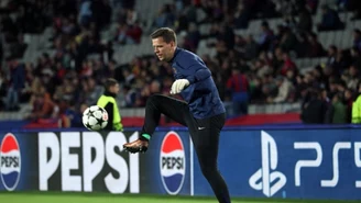 Szczęsny musi się z tym pogodzić. Coraz głośniej o przyszłości Polaka w Barcelonie