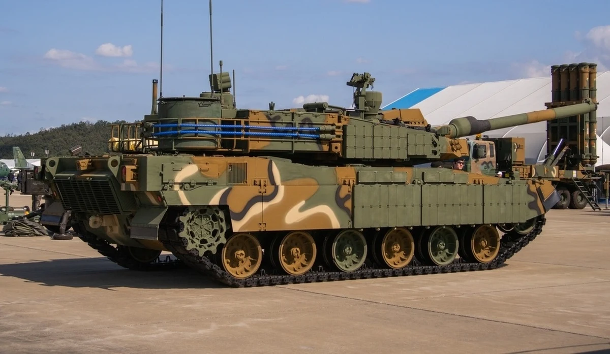 Szef polskiego ministerstwa obrony odniósł się w mediach społecznościowych do sytuacji w Korei Południowej. Zdaniem Władysława Kosiniaka-Kamysza zakupy zbrojeniowe, których Warszawa ma dokonać w Seulu, nie są zagrożone.