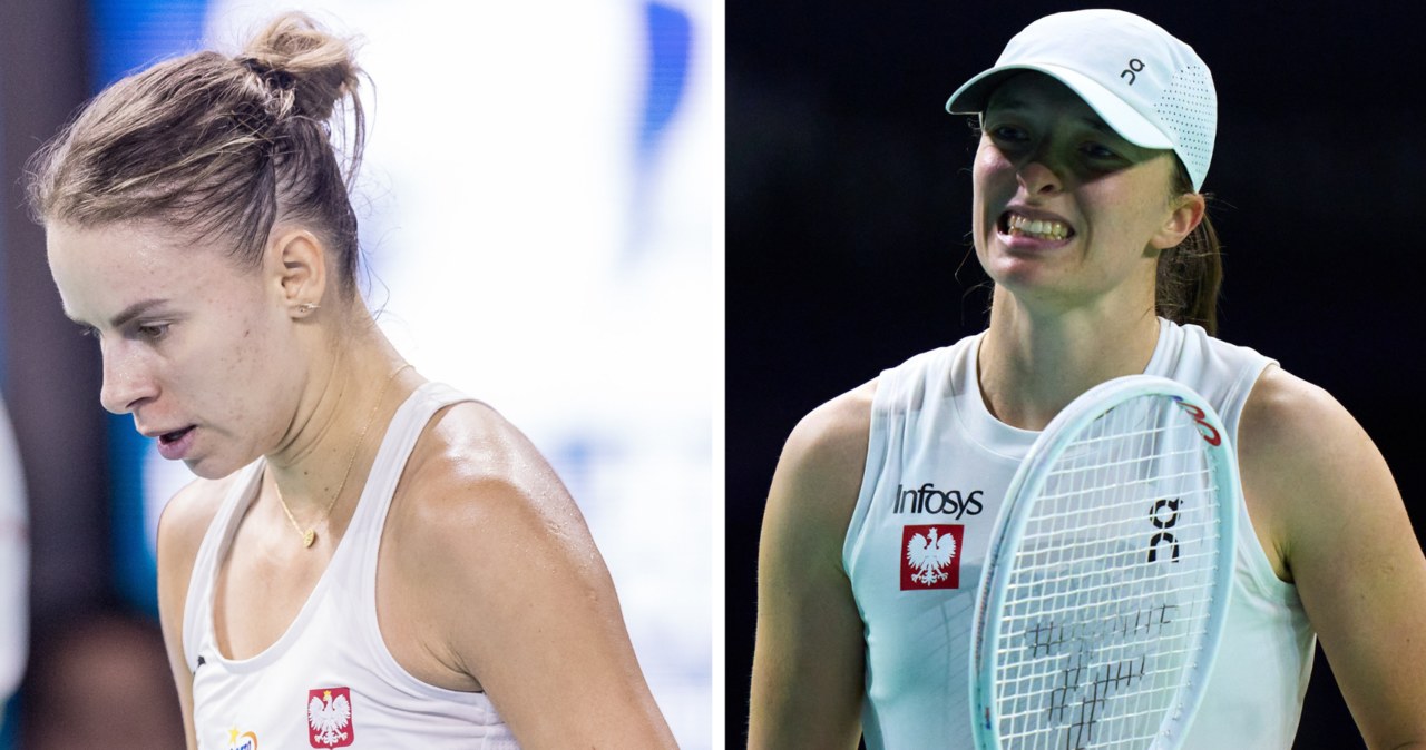 tenis ziemny, wyniki żywo, Radwańska, Domachowska, ATP, WTA, Wimbledon, US Open, Australian Open, French Open Najpierw Świątek, a teraz Magda Linette. WTA interweniuje, brutalny komunikat ws. Polki