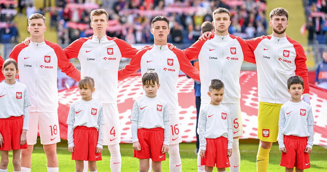 Reprezentacja Polski U-21