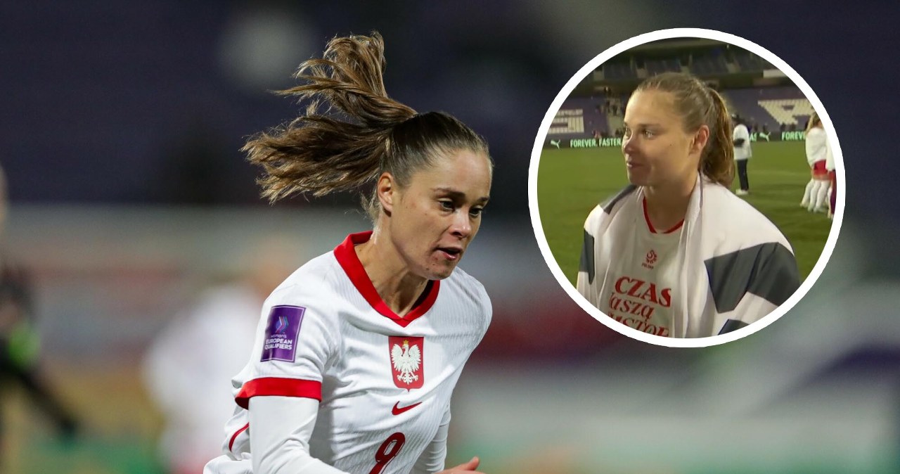 Kapitan reprezentacji Polski na ławce. Co się dzieje z gwiazdą Barcelony?