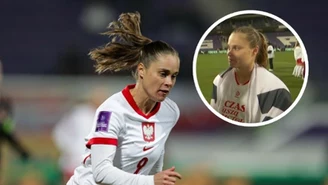 Kapitan reprezentacji Polski na ławce. Co się dzieje z gwiazdą Barcelony?