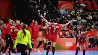 Kiedy grają Polki w ME 2024? Sprawdź terminarz, wyniki i tabelę 