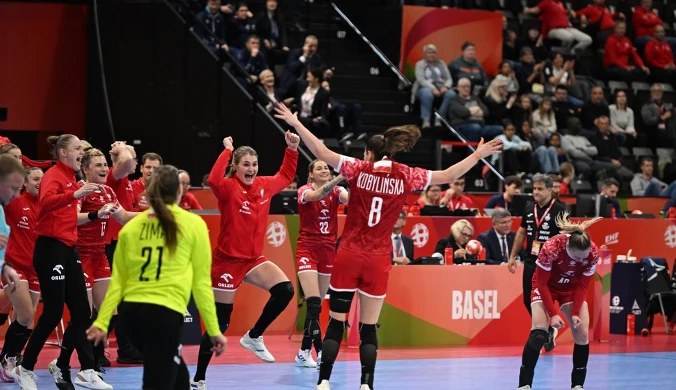 Kiedy grają Polki w ME 2024? Sprawdź terminarz, wyniki i tabelę 