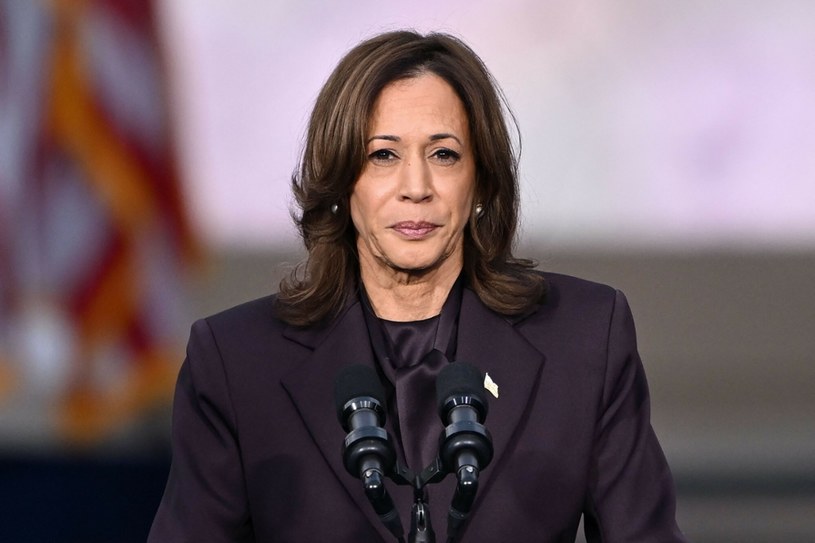 Kamala Harris - najważniejsze informacje