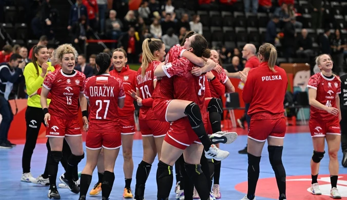 ME 2024 piłkarek ręcznych: Polska - Szwecja. O której mecz? Gdzie oglądać?
