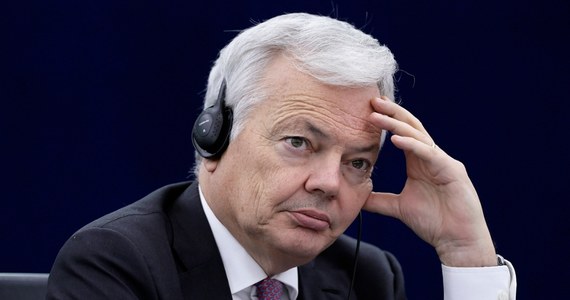 Były komisarz Unii Europejskiej ds. sprawiedliwości Didier Reynders jest na celowniku belgijskiej policji i sądu. Polityk jest podejrzewany o pranie brudnych pieniędzy. We wtorkowy wieczór służby przeszukały jego dwie nieruchomości.