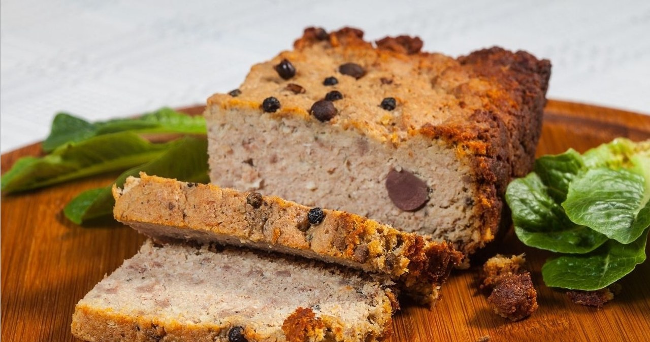 Jak mrozić pasztet, aby smakował jak świeży? Najważniejsze zasady