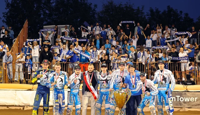 Koniec złudzeń w Tarnowie. Klub odesłał klucze do stadionu