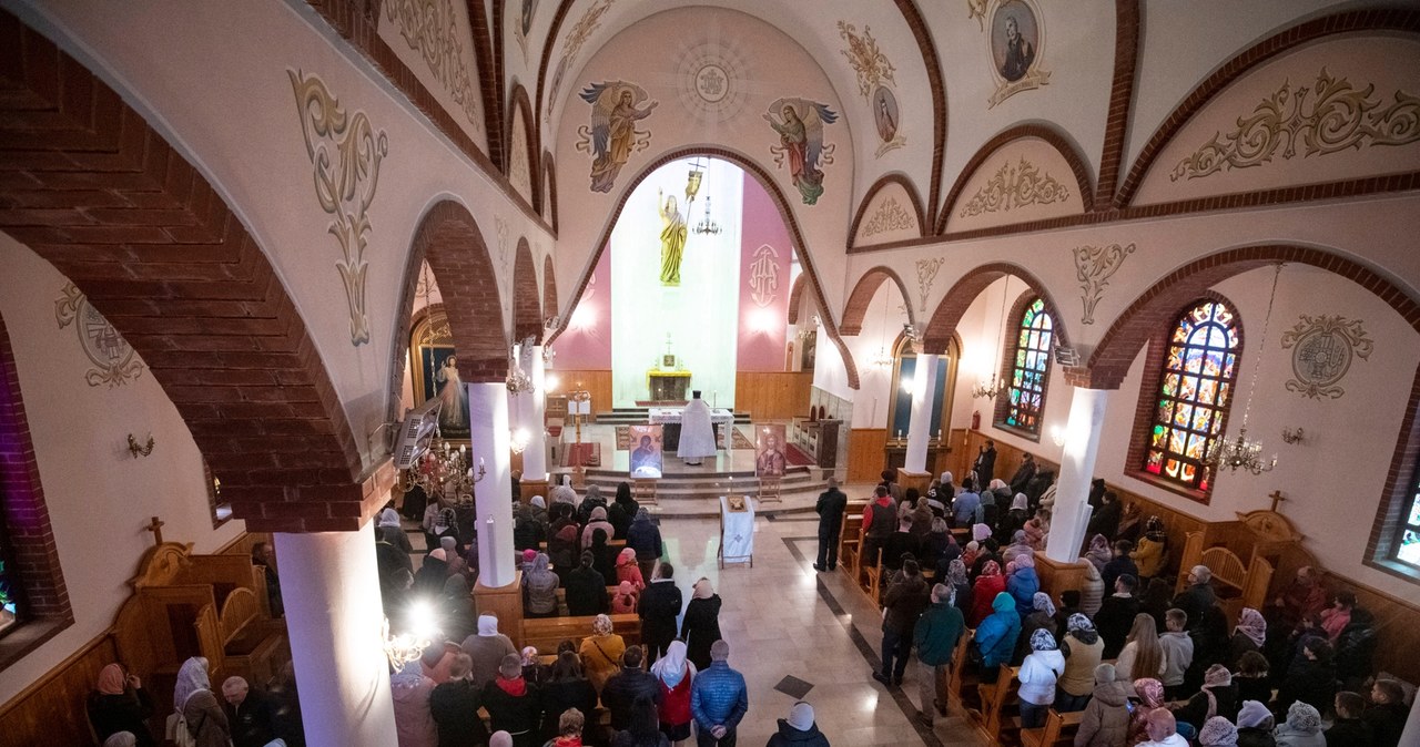  Szczególny moment dla katolika. Godzina łaski wypada raz w roku