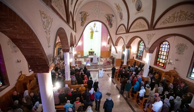 Szczególny moment dla katolika. Godzina łaski wypada raz w roku 