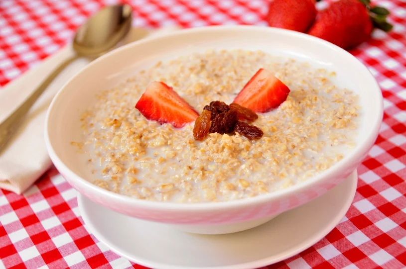 Millet Porridge Is More Filling Than Oatmeal and Boosts Energy