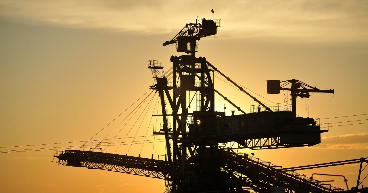 Nowy wiceminister w resorcie energii. Zajmie się sprawami górników