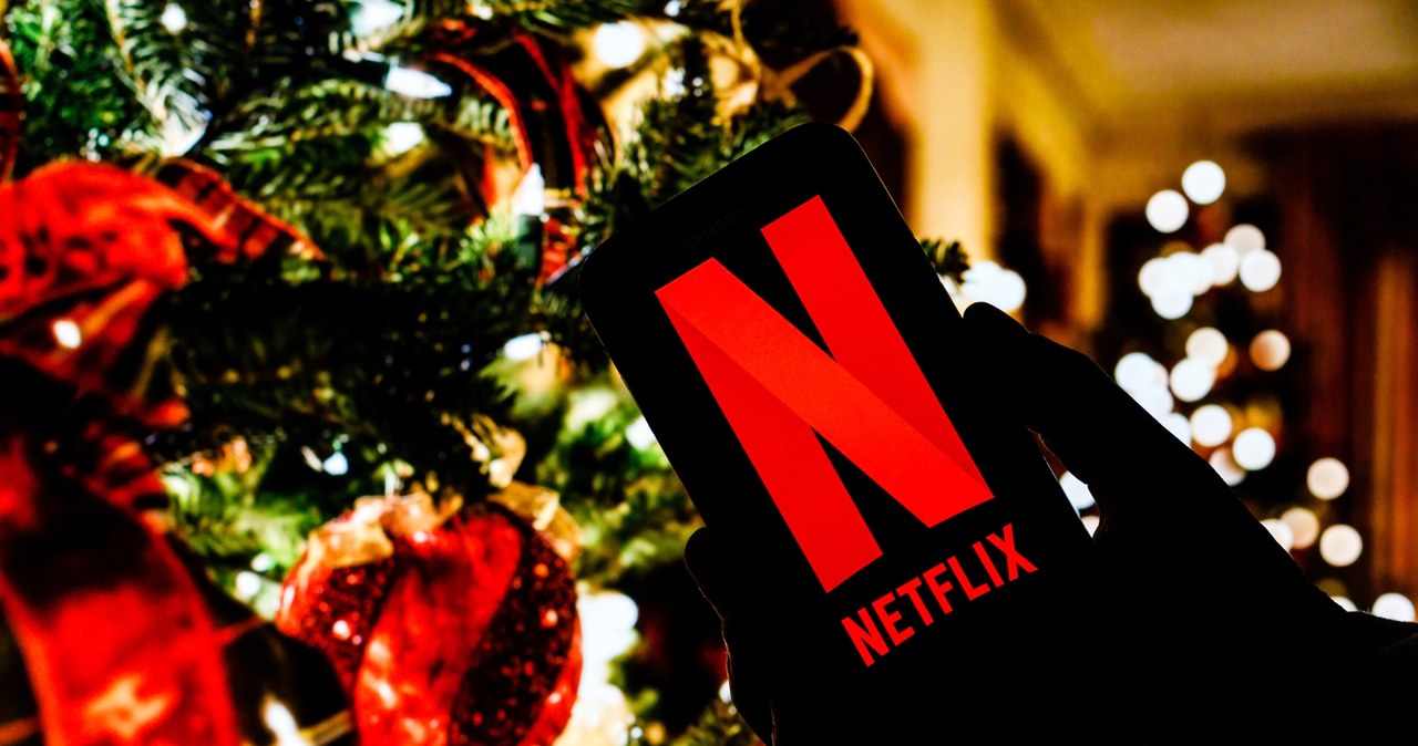 Netflix, zaskakuje, wyjątkową, premierą, która, idealnie, wpisuje, świąteczny, klimat, Nowy, film, Tamte, święta, ciepła, pełna, Przepis na udane święta? Włącz nowy hit Netfliksa