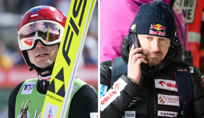 Adam Małysz wprost o skokach Polaków. Padło nazwisko Stocha, ma jedną uwagę