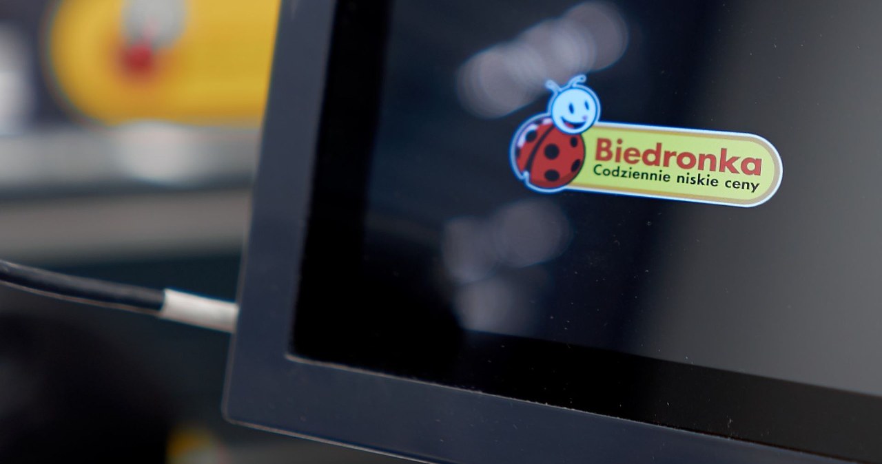 Nie rób tego w Biedronce. System wezwie kasjera na kontrolę