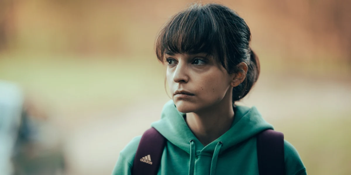 12 grudnia na platformie SkyShowtime premierę będzie miał kryminalny serial "Śleboda". Dwa pierwsze odcinki tej produkcji można jednak obejrzeć znacznie szybciej - już 5 grudnia na festiwalu BNP Paribas Warsaw SerialCon.