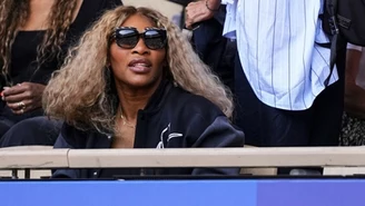 Serena Williams pod ostrzałem. Nie do wiary, o co oskarżają ją kibice, musiała zareagować