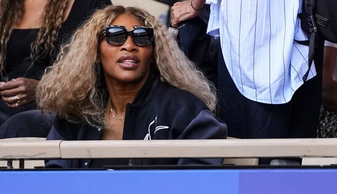 Serena Williams pod ostrzałem. Nie do wiary, o co oskarżają ją kibice, musiała zareagować