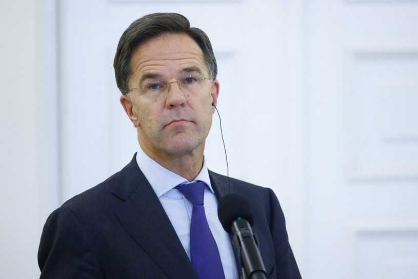 Mark Rutte - najważniejsze informacje