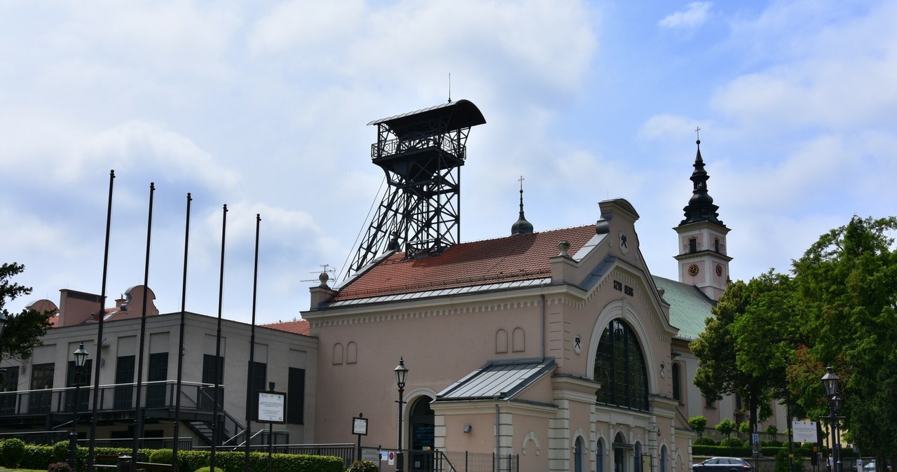  Remont zabytkowego szybu Kościuszki w Wieliczce: Jakie zmiany?