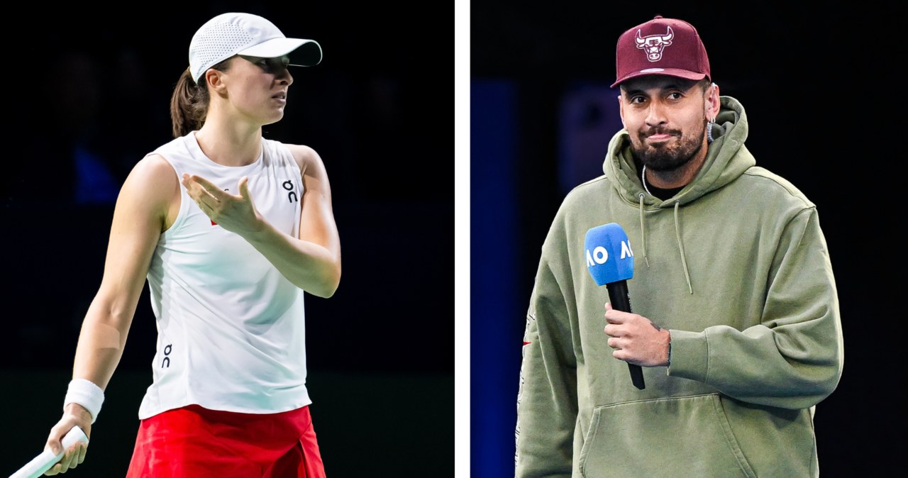 tenis ziemny, wyniki żywo, Radwańska, Domachowska, ATP, WTA, Wimbledon, US Open, Australian Open, French Open Wyleciał z teamu Świątek, teraz się odgraża. Zaatakuje z całą mocą. Zero szacunku